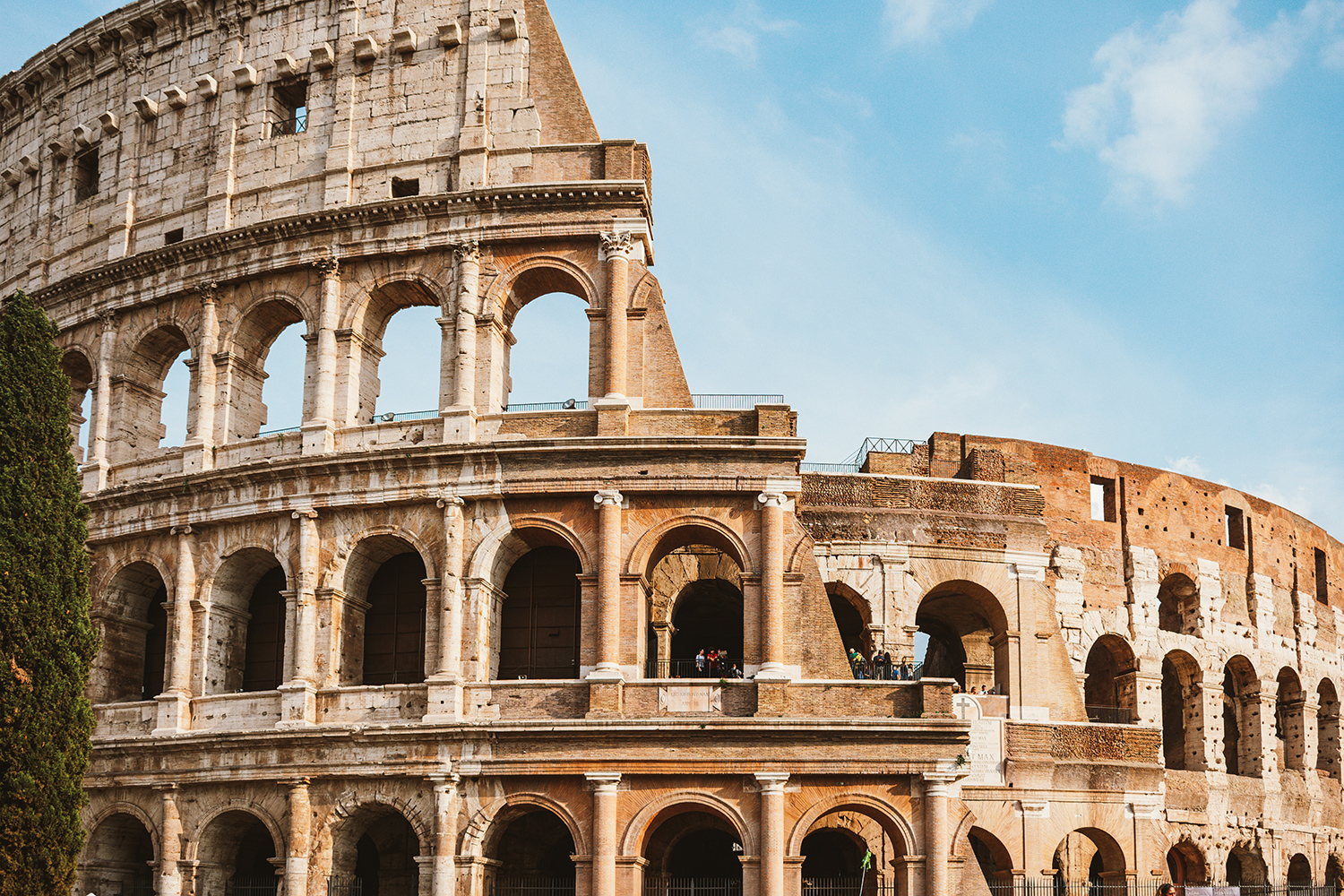 Roma: nuda proprietà