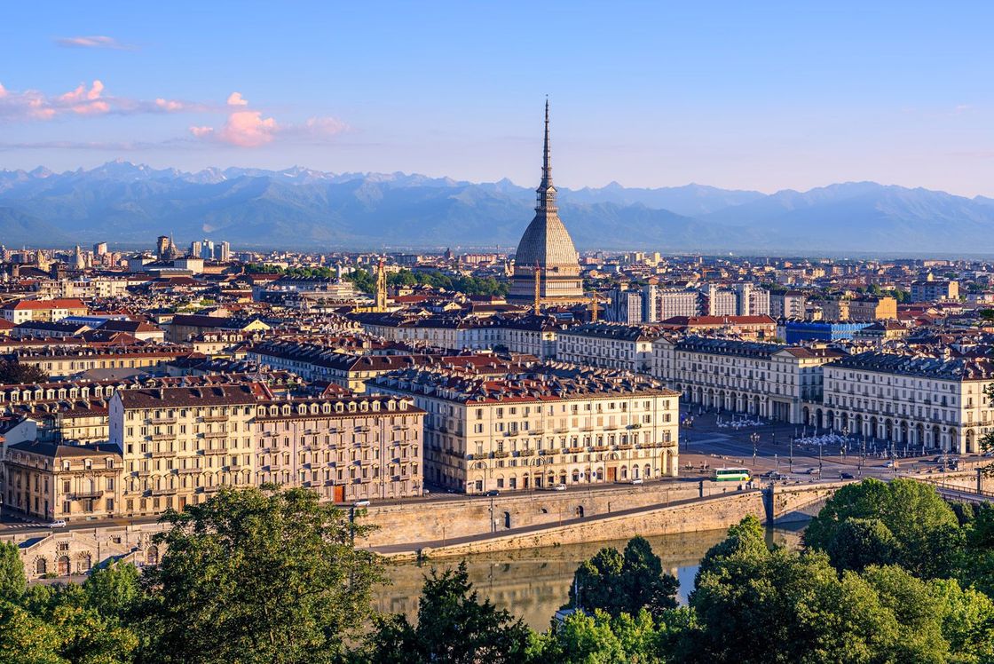 Dove vivere fuori Torino: spazi verdi e servizi | Casavo