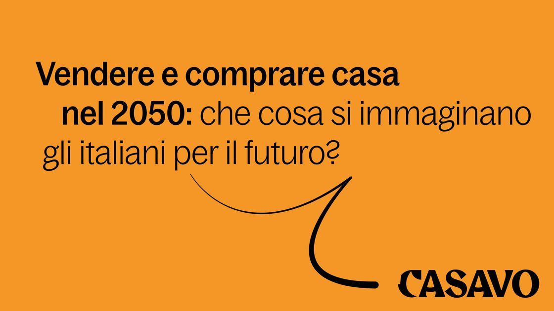 I trend del settore immobiliare nel 2050 tra crisi climatica, digitalizzazione e intelligenza artificiale