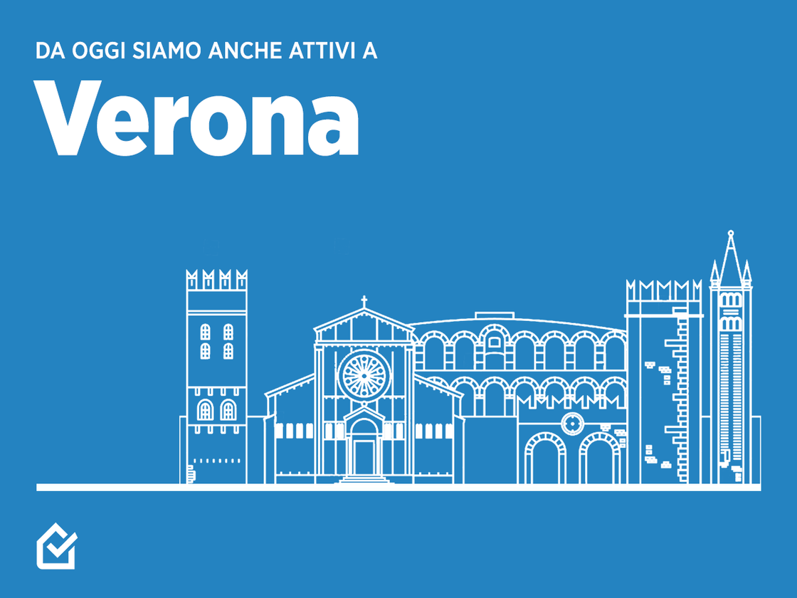 Quanti modi ci sono di vendere casa a Verona?