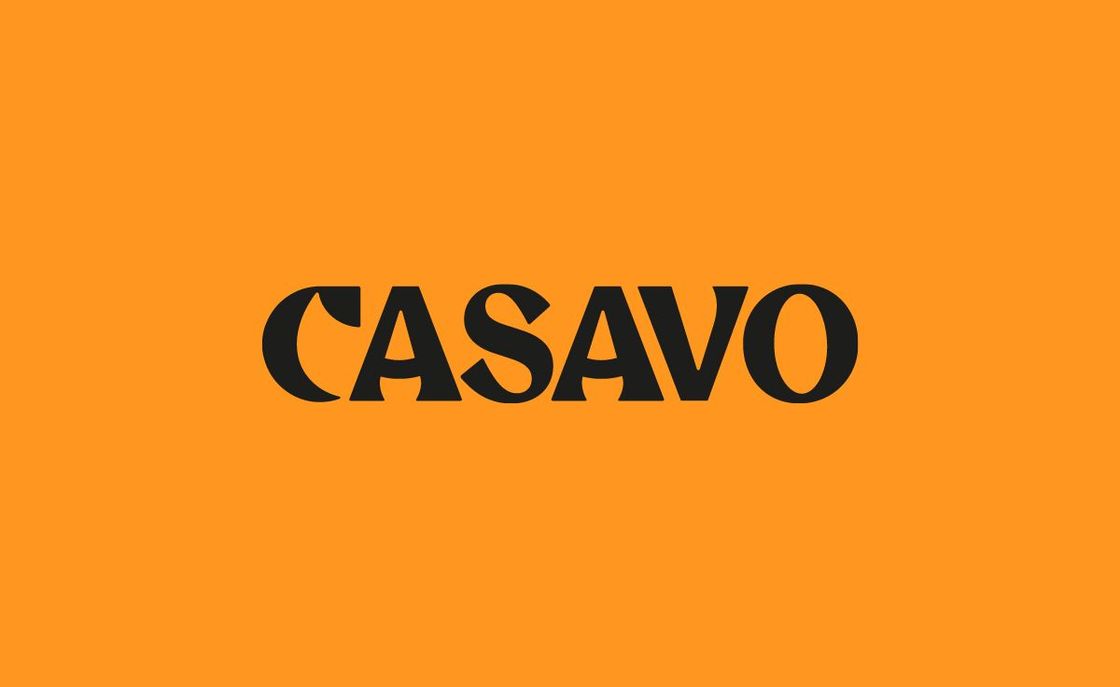 Il nuovo volto di Casavo